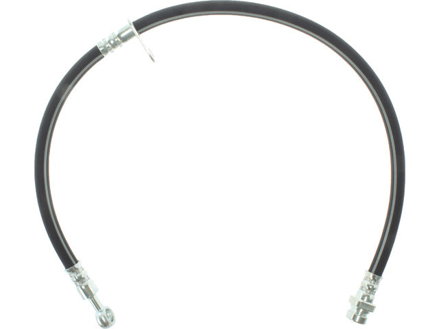 Centric Parts Brake Hydraulic Hose P/N:150.46077 Fits: Mitsubishi I-miev 2012, Mitsubishi I-miev 2014, Mitsubishi I-miev 2016 - Image 3