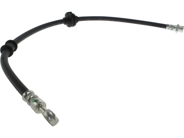 Centric Parts Brake Hydraulic Hose P/N:150.46078 Fits: Dodge Attitude 19-16, Mitsubishi Mirage 23-14, Mitsubishi Mirage G4 23-17 - Image 1