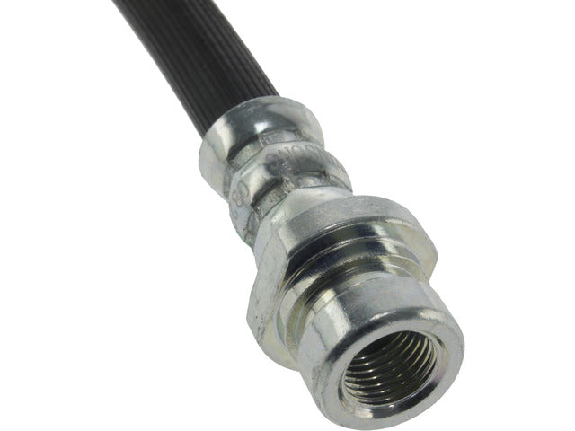 Centric Parts Brake Hydraulic Hose P/N:150.46078 Fits: Dodge Attitude 19-16, Mitsubishi Mirage 23-14, Mitsubishi Mirage G4 23-17 - Image 2