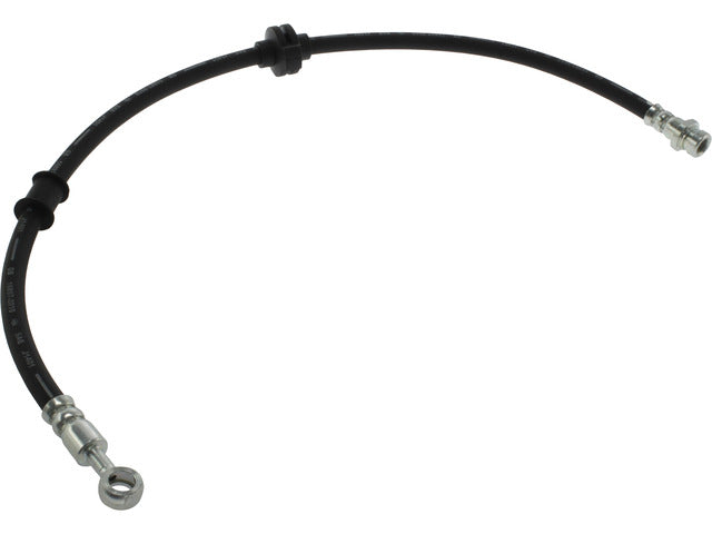 Centric Parts Brake Hydraulic Hose P/N:150.46079 Fits: Dodge Attitude 19-16, Mitsubishi Mirage 23-14, Mitsubishi Mirage G4 23-17 - Image 1