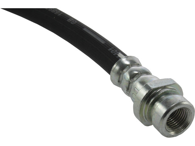 Centric Parts Brake Hydraulic Hose P/N:150.46079 Fits: Dodge Attitude 19-16, Mitsubishi Mirage 23-14, Mitsubishi Mirage G4 23-17 - Image 2