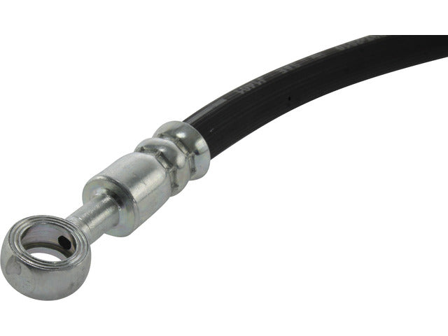 Centric Parts Brake Hydraulic Hose P/N:150.46079 Fits: Dodge Attitude 19-16, Mitsubishi Mirage 23-14, Mitsubishi Mirage G4 23-17 - Image 3