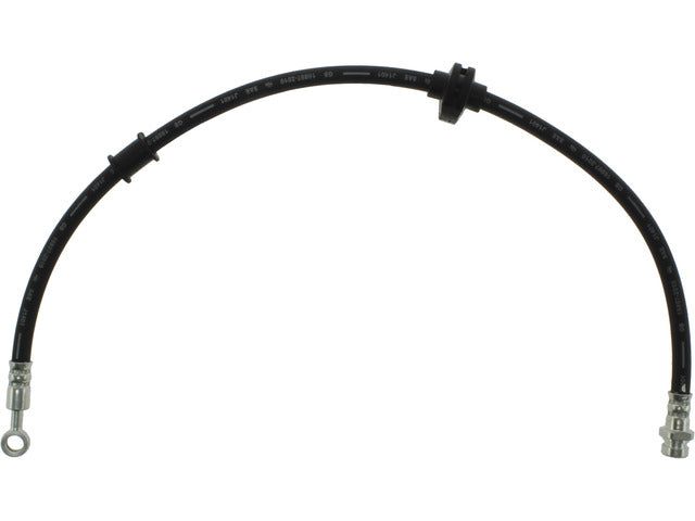 Centric Parts Brake Hydraulic Hose P/N:150.46079 Fits: Dodge Attitude 19-16, Mitsubishi Mirage 23-14, Mitsubishi Mirage G4 23-17 - Image 4