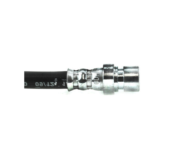 Centric Parts Brake Hydraulic Hose P/N:150.46302 Fits: Mitsubishi Diamante 04-97, Mitsubishi Outlander 06-05 - Image 3