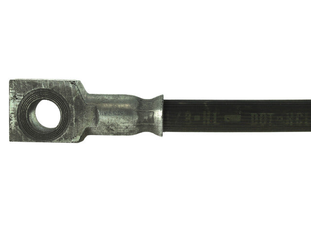Centric Parts Brake Hydraulic Hose P/N:150.46302 Fits: Mitsubishi Diamante 04-97, Mitsubishi Outlander 06-05 - Image 4