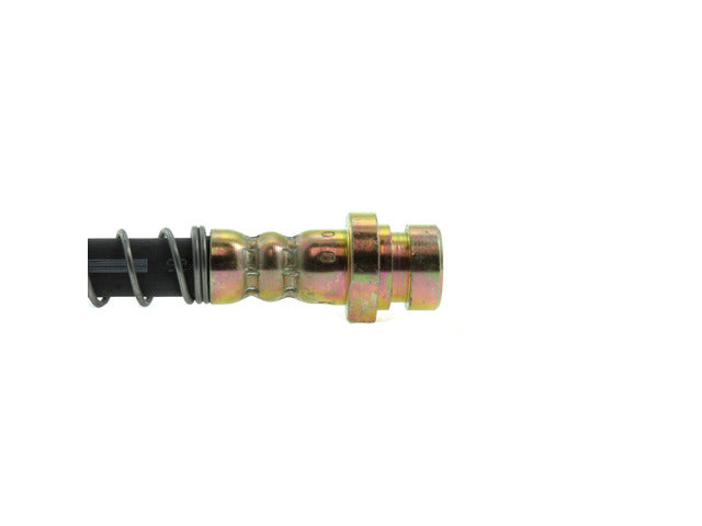 Centric Parts Brake Hydraulic Hose P/N:150.46304 Fits: Mitsubishi Montero Sport 04-00 - Image 4