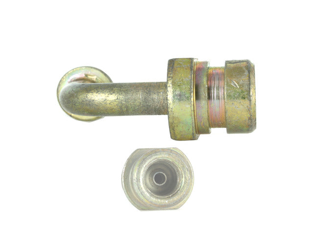 Centric Parts Brake Hydraulic Hose P/N:150.46305 Fits: Mitsubishi Lancer 06-03 - Image 3