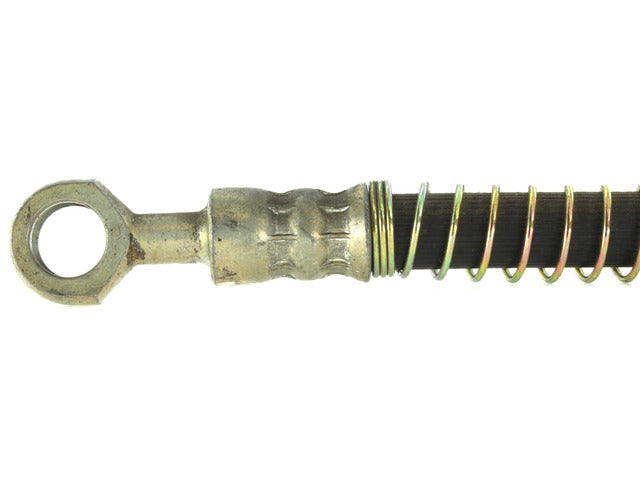 Centric Parts Brake Hydraulic Hose P/N:150.46305 Fits: Mitsubishi Lancer 06-03 - Image 5