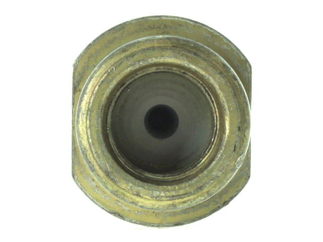 Centric Parts Brake Hydraulic Hose P/N:150.46306 Fits: Chevrolet Aveo 11-04, Chevrolet Aveo5 11-06, Mitsubishi Endeavor 11-04, Mitsubishi Grandis 09-07 - Image 2