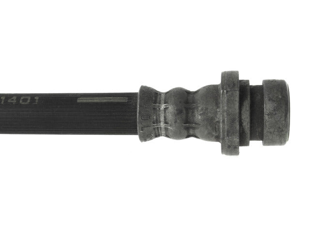 Centric Parts Brake Hydraulic Hose P/N:150.46306 Fits: Chevrolet Aveo 11-04, Chevrolet Aveo5 11-06, Mitsubishi Endeavor 11-04, Mitsubishi Grandis 09-07 - Image 3