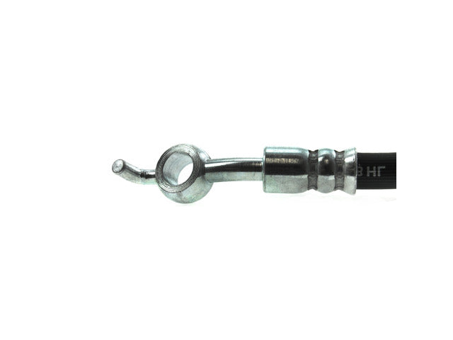 Centric Parts Brake Hydraulic Hose P/N:150.46306 Fits: Chevrolet Aveo 11-04, Chevrolet Aveo5 11-06, Mitsubishi Endeavor 11-04, Mitsubishi Grandis 09-07 - Image 4
