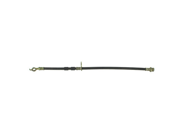 Centric Parts Brake Hydraulic Hose P/N:150.46306 Fits: Chevrolet Aveo 11-04, Chevrolet Aveo5 11-06, Mitsubishi Endeavor 11-04, Mitsubishi Grandis 09-07 - Image 5