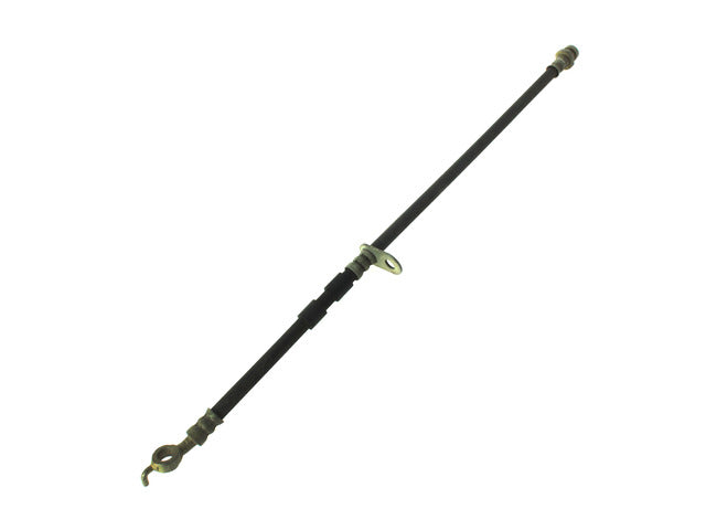 Centric Parts Brake Hydraulic Hose P/N:150.46307 Fits: Mitsubishi Endeavor 11-04, Mitsubishi Grandis 09-07 - Image 1