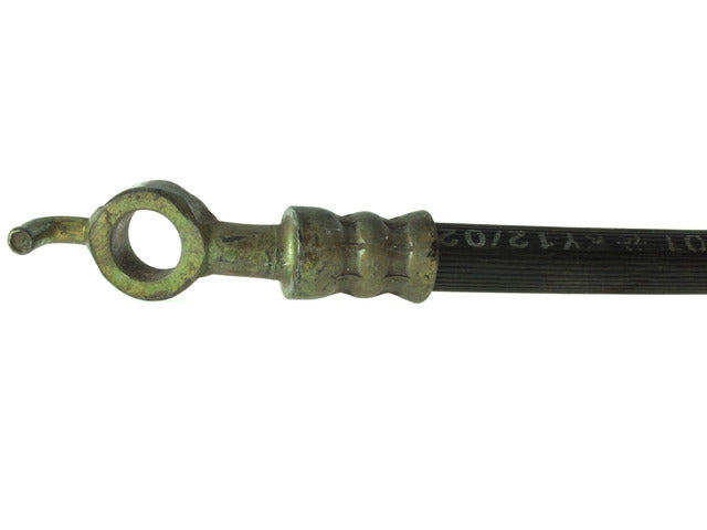 Centric Parts Brake Hydraulic Hose P/N:150.46307 Fits: Mitsubishi Endeavor 11-04, Mitsubishi Grandis 09-07 - Image 5
