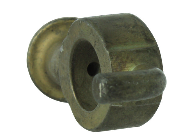 Centric Parts Brake Hydraulic Hose P/N:150.46308 Fits: Mitsubishi Eclipse 12-06, Mitsubishi Galant 12-04 - Image 2