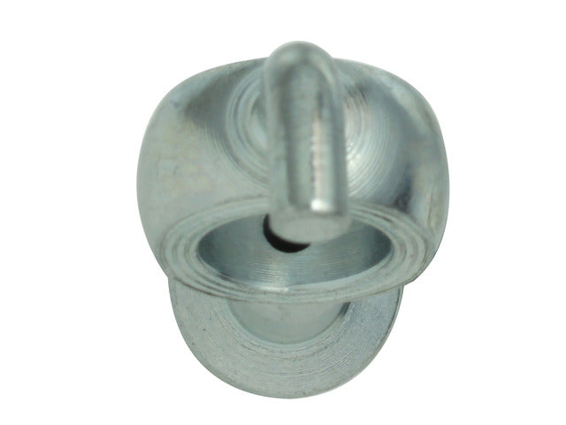 Centric Parts Brake Hydraulic Hose P/N:150.46309 Fits: Mitsubishi Eclipse 12-06, Mitsubishi Galant 12-04 - Image 2
