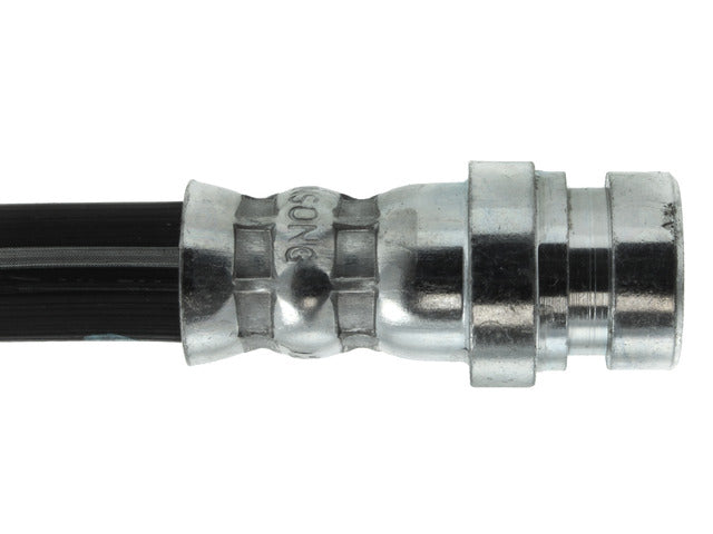 Centric Parts Brake Hydraulic Hose P/N:150.46309 Fits: Mitsubishi Eclipse 12-06, Mitsubishi Galant 12-04 - Image 4