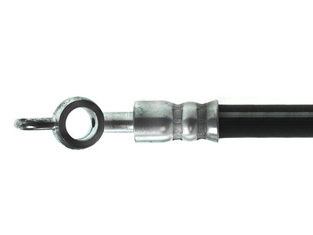 Centric Parts Brake Hydraulic Hose P/N:150.46309 Fits: Mitsubishi Eclipse 12-06, Mitsubishi Galant 12-04 - Image 5