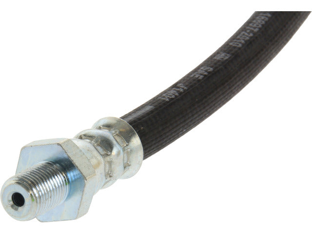 Centric Parts Brake Hydraulic Hose P/N:150.46310 Fits: Mitsubishi Lancer 06-04, Mitsubishi Outlander 06-05 - Image 2