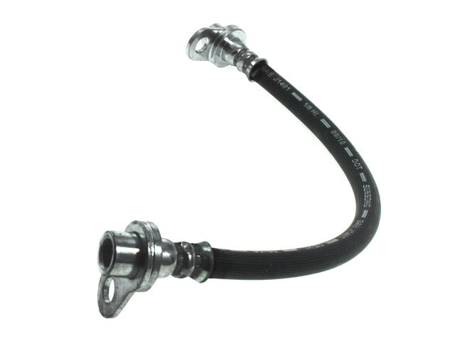 Centric Parts Brake Hydraulic Hose P/N:150.46312 Fits: Mitsubishi Lancer 16-09, Mitsubishi Outlander 13-07 - Image 1