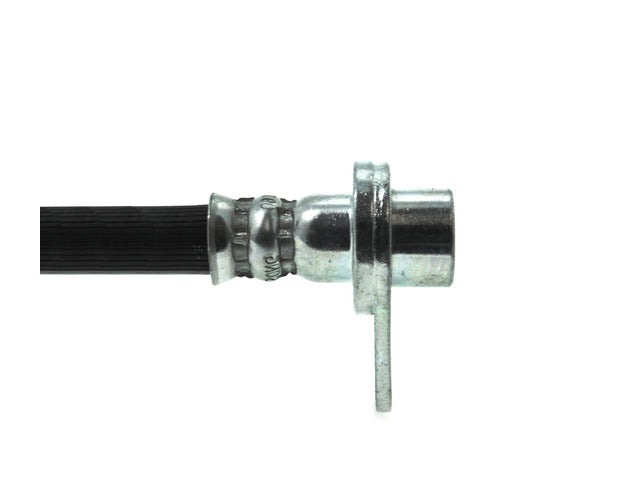 Centric Parts Brake Hydraulic Hose P/N:150.46312 Fits: Mitsubishi Lancer 16-09, Mitsubishi Outlander 13-07 - Image 4