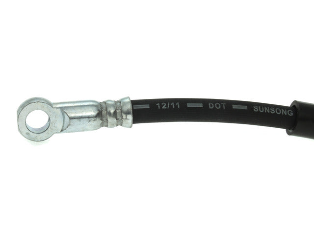 Centric Parts Brake Hydraulic Hose P/N:150.46314 Fits: Mitsubishi Lancer 15-08 - Image 5
