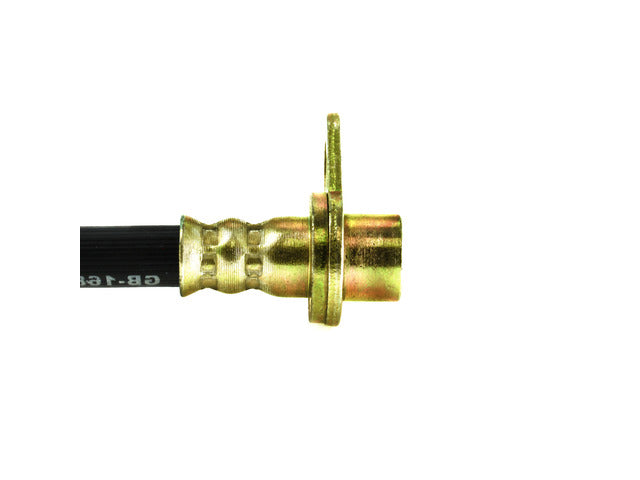 Centric Parts Brake Hydraulic Hose P/N:150.46315 Fits: Mitsubishi Lancer 16-08, Mitsubishi Outlander 13-08, Mitsubishi Outlander Sport 12-11, Mitsubishi Rvr 2012 - Image 4