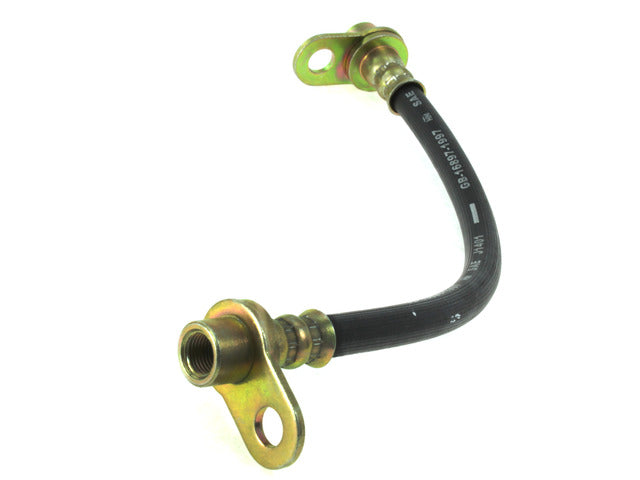 Centric Parts Brake Hydraulic Hose P/N:150.46316 Fits: Mitsubishi Lancer 16-08, Mitsubishi Outlander 13-08, Mitsubishi Outlander Sport 12-11, Mitsubishi Rvr 2012 - Image 1