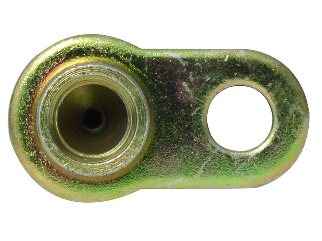 Centric Parts Brake Hydraulic Hose P/N:150.46316 Fits: Mitsubishi Lancer 16-08, Mitsubishi Outlander 13-08, Mitsubishi Outlander Sport 12-11, Mitsubishi Rvr 2012 - Image 2