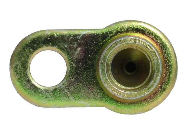 Centric Parts Brake Hydraulic Hose P/N:150.46316 Fits: Mitsubishi Lancer 16-08, Mitsubishi Outlander 13-08, Mitsubishi Outlander Sport 12-11, Mitsubishi Rvr 2012 - Image 3