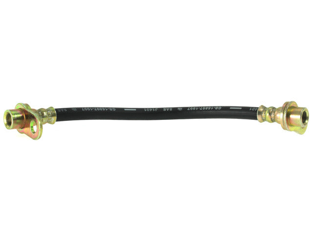 Centric Parts Brake Hydraulic Hose P/N:150.46316 Fits: Mitsubishi Lancer 16-08, Mitsubishi Outlander 13-08, Mitsubishi Outlander Sport 12-11, Mitsubishi Rvr 2012 - Image 6
