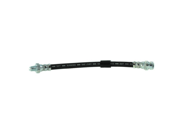 Centric Parts Brake Hydraulic Hose P/N:150.46317 Fits: Mitsubishi Lancer 11-08, Mitsubishi Lancer 17-13, Mitsubishi Outlander 13-08, Mitsubishi Outlander Sport 2011 - Image 5