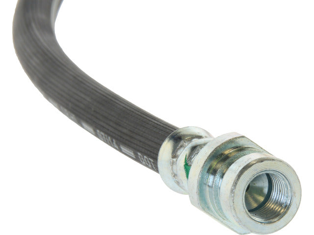 Centric Parts Brake Hydraulic Hose P/N:150.46319 Fits: Mitsubishi I-miev 2012, Mitsubishi I-miev 2014, Mitsubishi I-miev 2016 - Image 1
