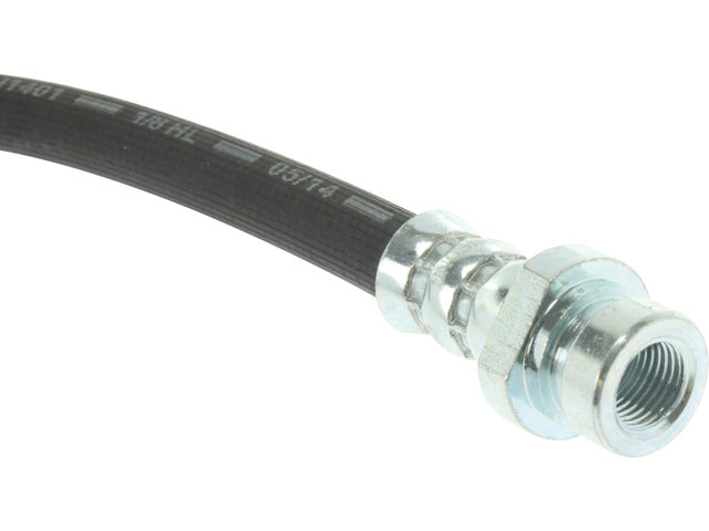 Centric Parts Brake Hydraulic Hose P/N:150.46320 Fits: Mitsubishi Eclipse Cross 20-18, Mitsubishi Outlander 20-14, Mitsubishi Outlander Sport 23-12, Mitsubishi Rvr 18-12 - Image 1