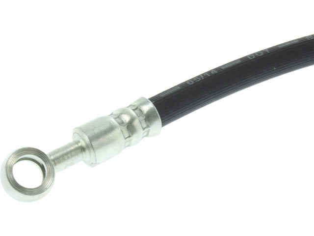 Centric Parts Brake Hydraulic Hose P/N:150.46320 Fits: Mitsubishi Eclipse Cross 20-18, Mitsubishi Outlander 20-14, Mitsubishi Outlander Sport 23-12, Mitsubishi Rvr 18-12 - Image 2