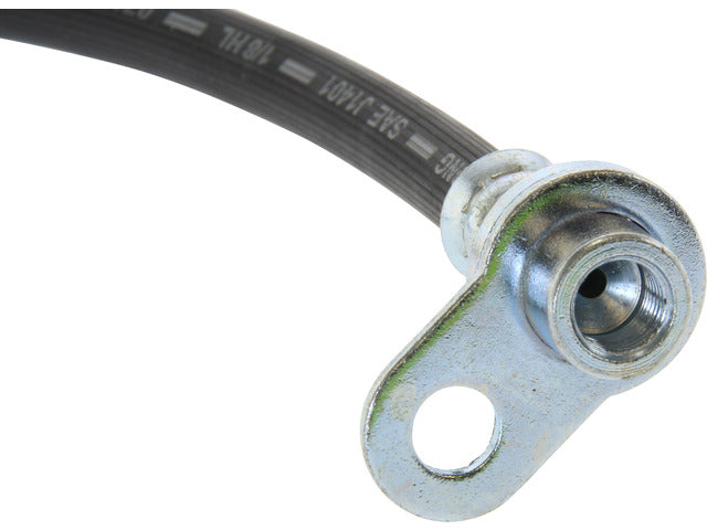 Centric Parts Brake Hydraulic Hose P/N:150.46321 Fits: Mitsubishi Outlander 20-14, Mitsubishi Outlander Phev 22-20, Mitsubishi Outlander Sport 23-13, Mitsubishi Rvr 18-13 - Image 1