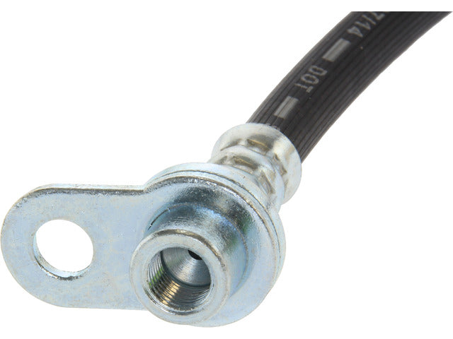 Centric Parts Brake Hydraulic Hose P/N:150.46321 Fits: Mitsubishi Outlander 20-14, Mitsubishi Outlander Phev 22-20, Mitsubishi Outlander Sport 23-13, Mitsubishi Rvr 18-13 - Image 2