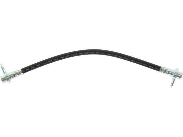 Centric Parts Brake Hydraulic Hose P/N:150.46321 Fits: Mitsubishi Outlander 20-14, Mitsubishi Outlander Phev 22-20, Mitsubishi Outlander Sport 23-13, Mitsubishi Rvr 18-13 - Image 3