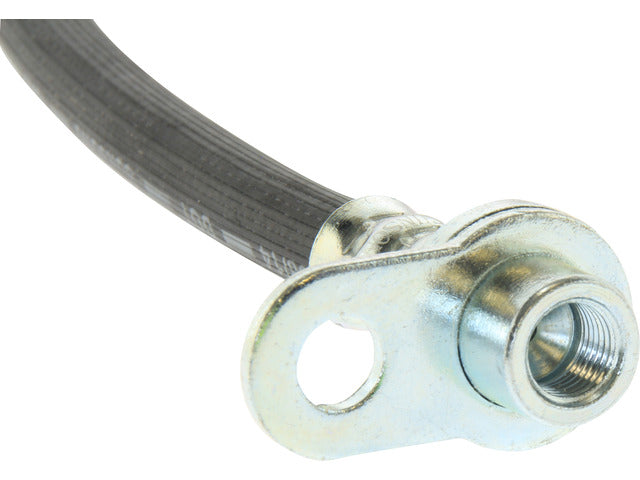Centric Parts Brake Hydraulic Hose P/N:150.46322 Fits: Mitsubishi Outlander 20-14, Mitsubishi Outlander Phev 22-20, Mitsubishi Outlander Sport 23-13, Mitsubishi Rvr 18-13 - Image 1