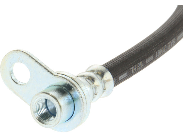 Centric Parts Brake Hydraulic Hose P/N:150.46322 Fits: Mitsubishi Outlander 20-14, Mitsubishi Outlander Phev 22-20, Mitsubishi Outlander Sport 23-13, Mitsubishi Rvr 18-13 - Image 2