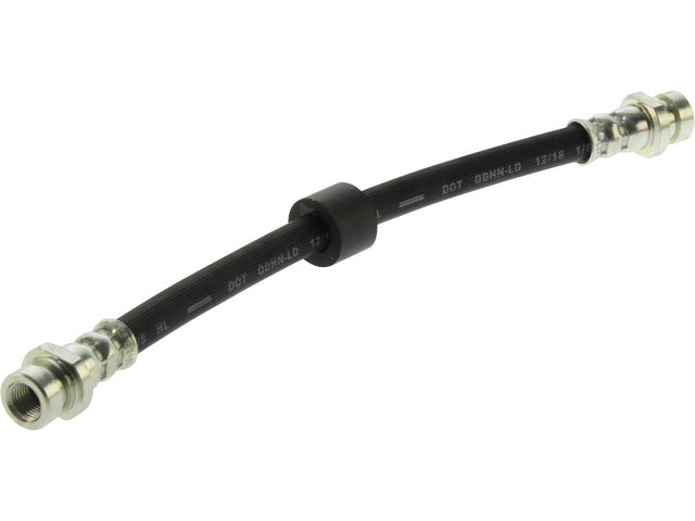 Centric Parts Brake Hydraulic Hose P/N:150.46323 Fits: Dodge Attitude 19-16, Mitsubishi Mirage 2016, Mitsubishi Mirage 23-18, Mitsubishi Mirage G4 23-17 - Image 1