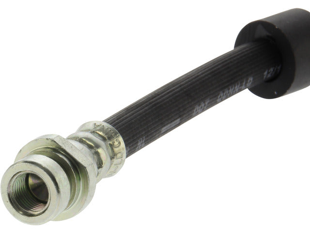 Centric Parts Brake Hydraulic Hose P/N:150.46323 Fits: Dodge Attitude 19-16, Mitsubishi Mirage 2016, Mitsubishi Mirage 23-18, Mitsubishi Mirage G4 23-17 - Image 2
