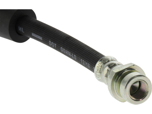 Centric Parts Brake Hydraulic Hose P/N:150.46323 Fits: Dodge Attitude 19-16, Mitsubishi Mirage 2016, Mitsubishi Mirage 23-18, Mitsubishi Mirage G4 23-17 - Image 3