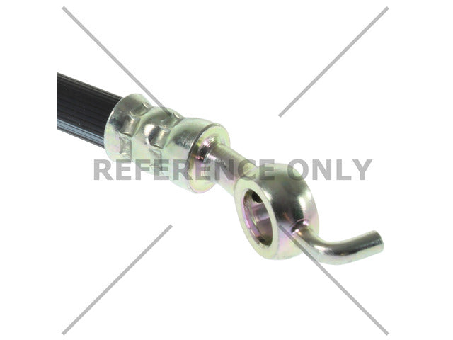 Centric Parts Brake Hydraulic Hose P/N:150.46324 Fits: Mitsubishi Outlander Phev 22-20 - Image 1