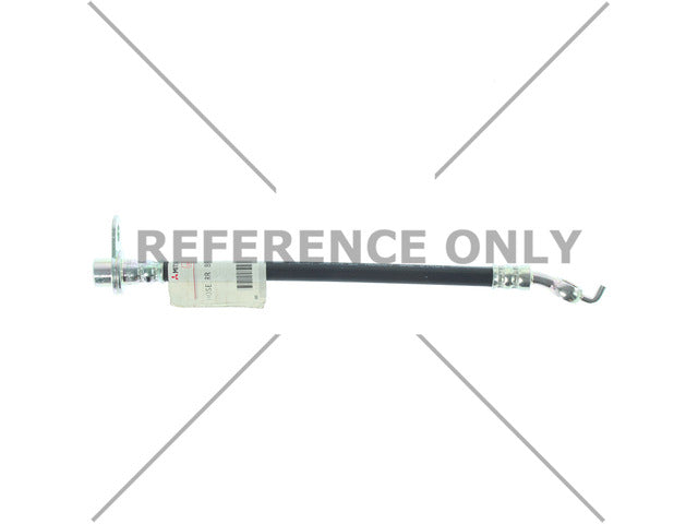Centric Parts Brake Hydraulic Hose P/N:150.46324 Fits: Mitsubishi Outlander Phev 22-20 - Image 3