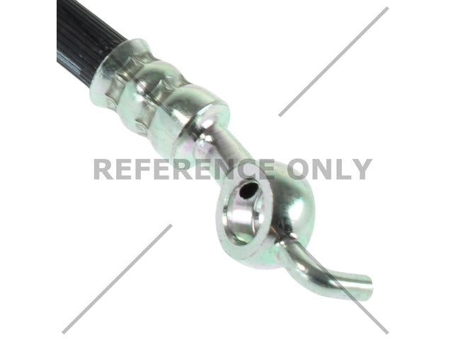 Centric Parts Brake Hydraulic Hose P/N:150.46325 Fits: Mitsubishi Outlander Phev 22-18 - Image 1