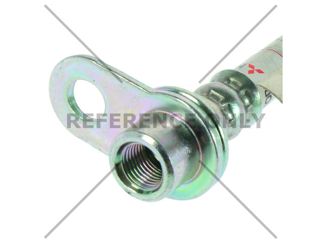 Centric Parts Brake Hydraulic Hose P/N:150.46325 Fits: Mitsubishi Outlander Phev 22-18 - Image 2