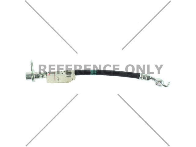 Centric Parts Brake Hydraulic Hose P/N:150.46325 Fits: Mitsubishi Outlander Phev 22-18 - Image 3