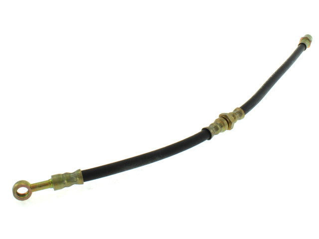 Centric Parts Brake Hydraulic Hose P/N:150.47000 Fits: Subaru Brat 87-82, Subaru Dl 84-80, Subaru Gl 89-80, Subaru Glf 82-80, Subaru Standard 87-80 - Image 1