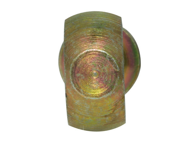 Centric Parts Brake Hydraulic Hose P/N:150.47000 Fits: Subaru Brat 87-82, Subaru Dl 84-80, Subaru Gl 89-80, Subaru Glf 82-80, Subaru Standard 87-80 - Image 2